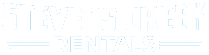 Stevens Creek Rentals San Jose, AL